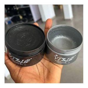 Hair Care Yizia hair wax/edge control