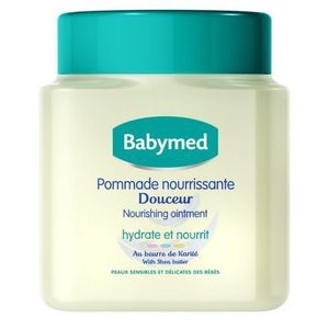 Babymed NOURISHING OINTMENT (120ml)!!!!!!