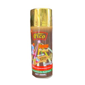 PICO Spray paint - Gold