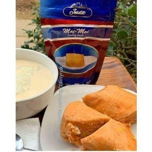 Moimoi Cooking Pouch (50 Pieces)