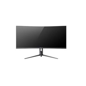 Hisense 34-inches 2k 240hz, Wqhd 3440x1440p Curved Gaming Monitor 