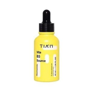 TIAM Vita B3 Source 40ml 10%Niacinamide + 2% Arbutin Serum