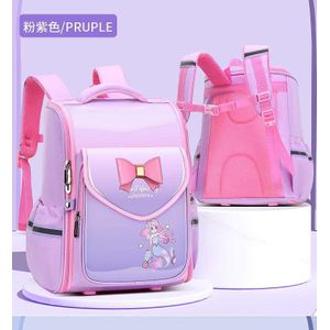 Quality primary school  bag 
