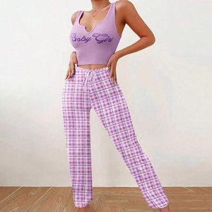 UNIQUE  Sexy Night Wear top and trouser - Multicolour 