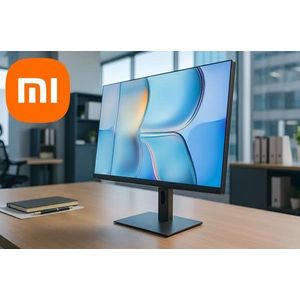 XIAOMI Redmi A27 Monitor - 27inches IPS Full HD