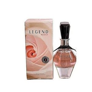 Fragrance World Fragrance Legend Rossa Edp Perfume