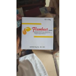 Flambact Cream