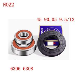 For Haier Drum Washing Machine Water Seal (40 x 72.05 x 9.5