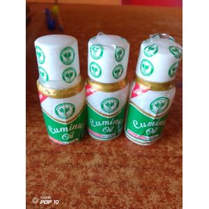 UATD CUMINUS OIL (For Arthritis, Inflammatory Problems, 20ml (3 Bottles