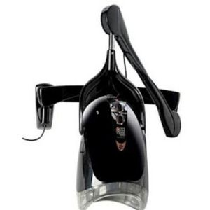 Professional quality wall egg hair dryer working station salon 