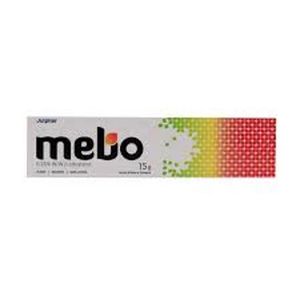 Gulf MEBO Ointment 15g (Nafdac No.A7-1620L)
