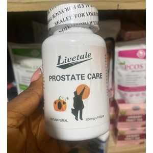 Livetale Multivitamins | Best Price in Nigeria | Jumia NG