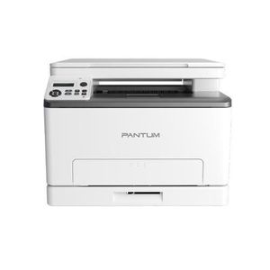 Pantum Pantum_ CM1100DW Color Laserjet Multifunction Printer