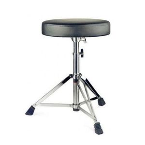 Drum Throne Padded Braced Seat