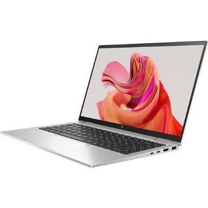 Hp  EliteBook X360 1030 G3 TOUCHSCREEN CORE I5 8GB RAM/ 512GB SSD BACKLIT KEYBOARD FP READER WIN 11 + LAPTOP STAND