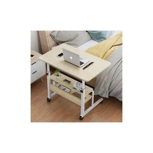 Beside Laptop Desk / Adjustable Laptop Table
