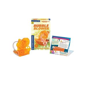 Thames & Kosmos Bubble Blower Experiment Kit