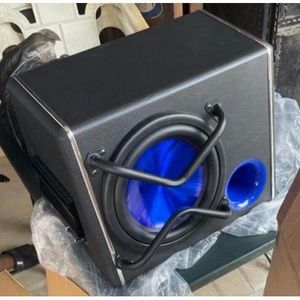 Nil  Car Box Woofer 10inches 2000 Watts With Inbuilt Amplifier