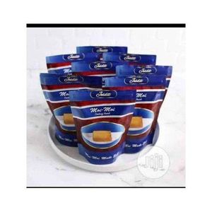 25 pcs Moimoi Cooking Pouch