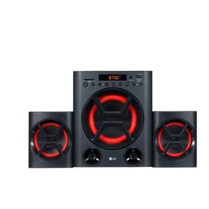 LG 40W Mini Audio, Woofer/Sound System