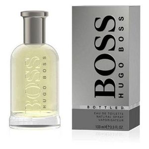 Share this product    The Boss Bottled Eau de toilette 100ml