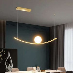 Original Led Dropping Chandelier Light