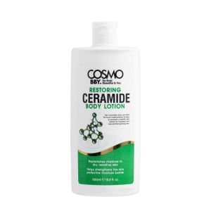 Cosmo COSMO-RESTORING CERAMIDE BODY LOTION