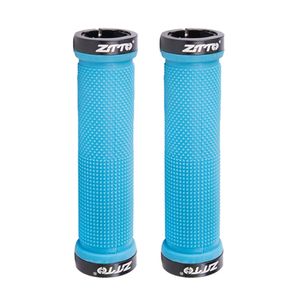 ZTTO 1 Pair Cycling Rubber Handle Grips Anti slip MTB Bike Jumia Nigeria
