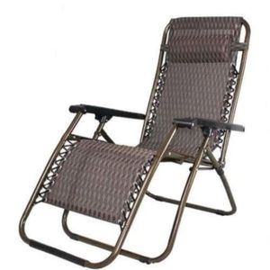 Reclining Foldable Chair