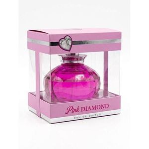 Copaci PINK DIAMOND EAU DE PARFUM 100ML-NAFDAC NO:02-8925