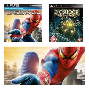 spider man ps4 jumia