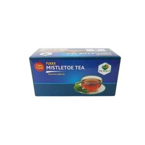 Pukka Mistletoe Tea - Viscum Album