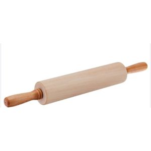 WOODEN Movable Rolling Pin