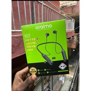 Oraimo  Wireless Earbuds