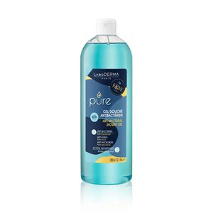 Fair & White LaboDerma Pure Anti-Bacterial Shower Gel 1000ml