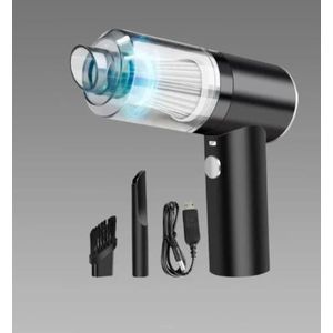 Handheld Wireless Portable Mini Cordless Vaccum Cleaner