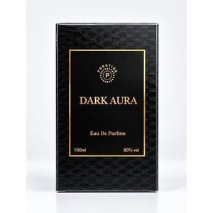 Dark aura