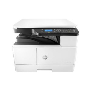 Hp LaserJet Enterprise MFP M442dn Multifunction A3 Printer