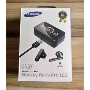 Samsung Tune S500 Wireless Earbuds