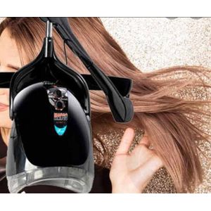 Professional quality wall egg hair dryer working station salon 