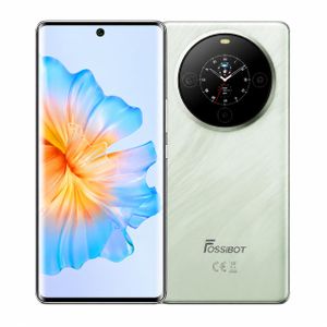FOSSiBOT S3 Pro