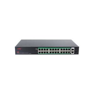 ONV 24-port H3024PFD 10/100/1000+Poe 