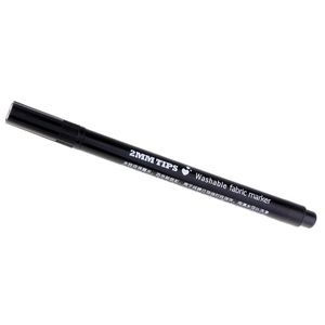 Fabric Marker 2pc Black