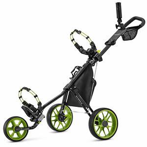 Three wheel Golf trolley 