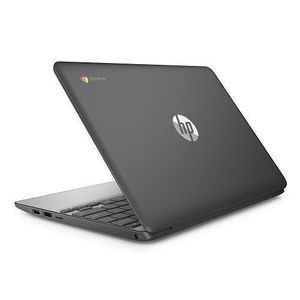 Hp CHROMEBOOK 11 INTEL CELERON 4GB RAM 16GB WINS 10+light
