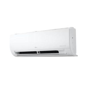 LG 2hp Dual Inverter Split Ac - Advanced Features For Comfort