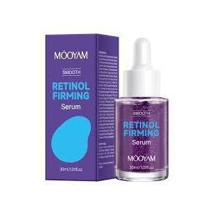 MOOYAM Smooth Retinol Firming Serum