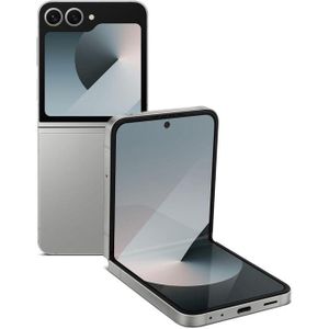 Samsung Galaxy Z Flip 6 - 256GB ROM - 12GB RAM - 6.7" - 50mp - 4000mAh  - 