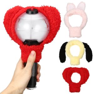 BTS BT21 Plush Light Stick Cover