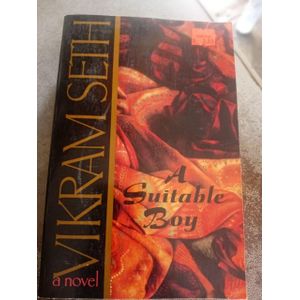 A Suitable Boy